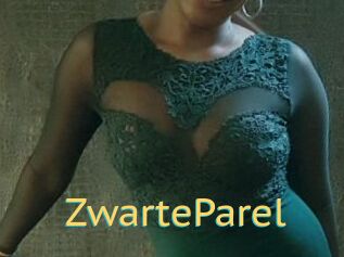 ZwarteParel