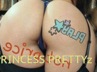 ZPRINCESS_PRETTYz