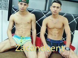 Zacandkent