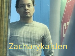 Zacharykaiden