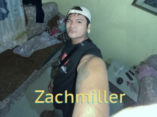 Zachmiller