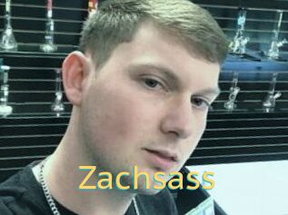 Zachsass