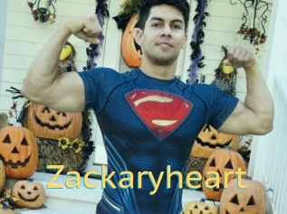 Zackaryheart