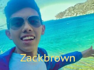 Zackbrown