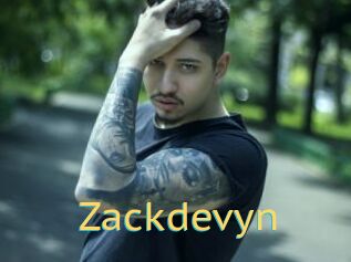 Zackdevyn