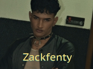 Zackfenty