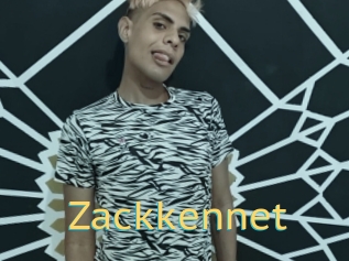 Zackkennet