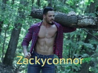 Zackyconnor