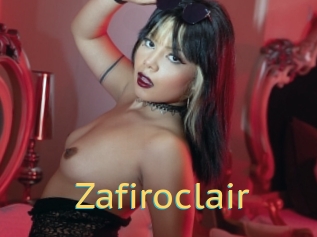 Zafiroclair