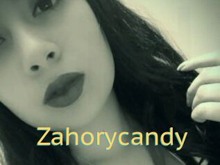 Zahorycandy