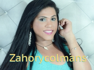 Zahorycolmans