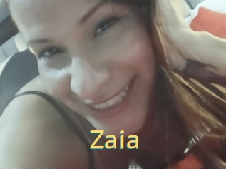 Zaia