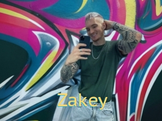 Zakey