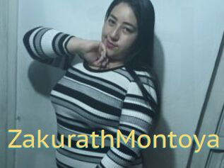 ZakurathMontoya