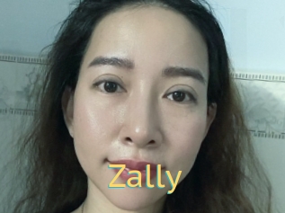 Zally