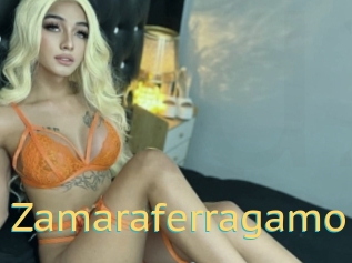 Zamaraferragamo