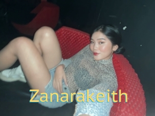 Zanarakeith