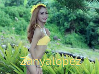 Zanyalopez