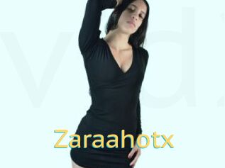 Zaraahotx