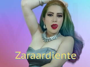 Zaraardiente