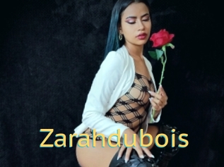 Zarahdubois