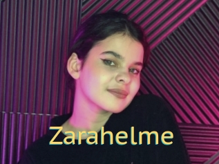 Zarahelme