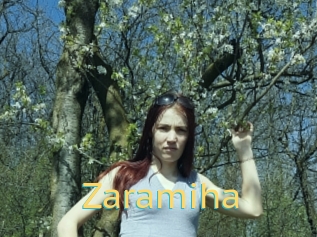 Zaramiha