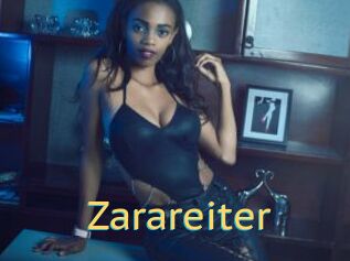 Zarareiter