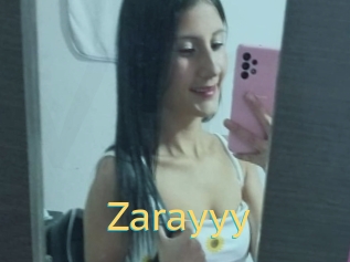 Zarayyy
