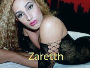 Zaretth