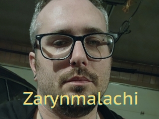 Zarynmalachi