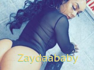 Zaydaababy