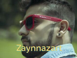 Zaynnazart