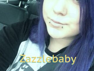 Zazzlebaby