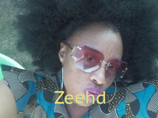 Zeehd