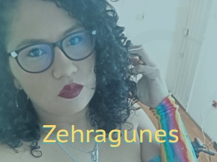Zehragunes