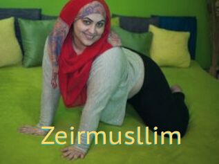 Zeirmusllim