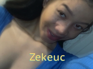 Zekeuc