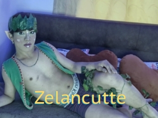 Zelancutte