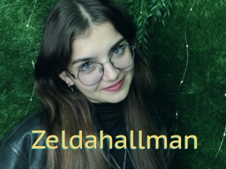 Zeldahallman