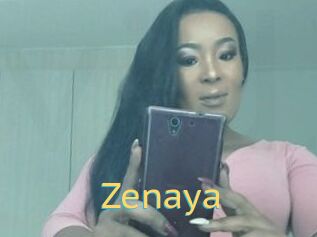 Zenaya