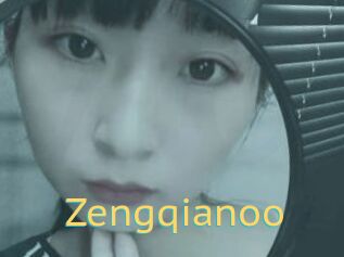 Zengqianoo