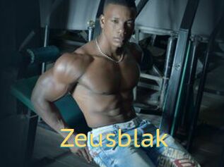 Zeusblak