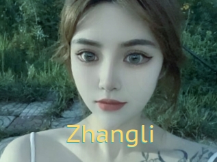 Zhangli