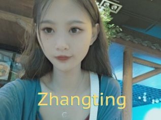 Zhangting
