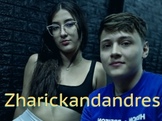 Zharickandandres