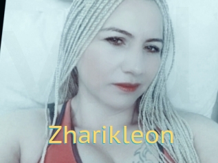 Zharikleon