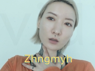 Zhngmyh