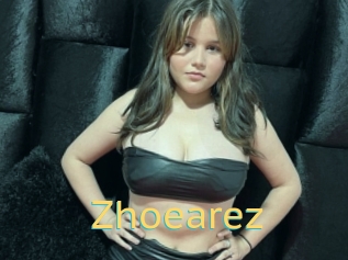 Zhoearez