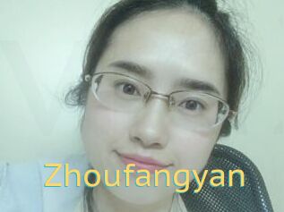 Zhoufangyan